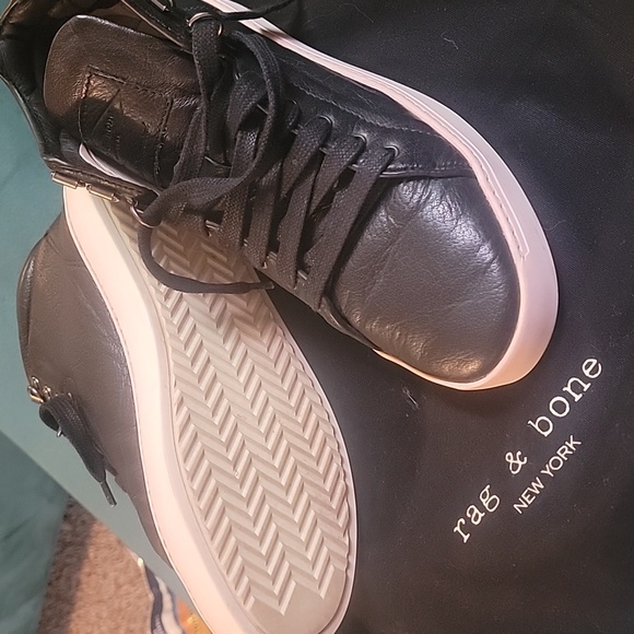 Rag & Bone shoes - Picture 2 of 5